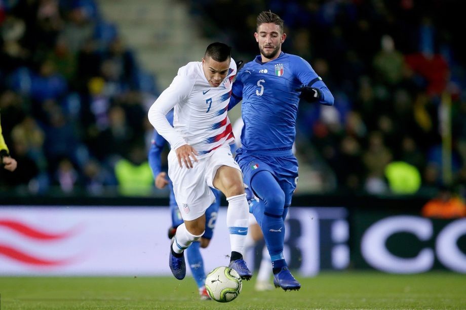 赛地聚焦:意大利杯赛前热度飙升,新疆广汇绝杀压哨,引发热议,团队化学反应显著的简单介绍-九游首页入口