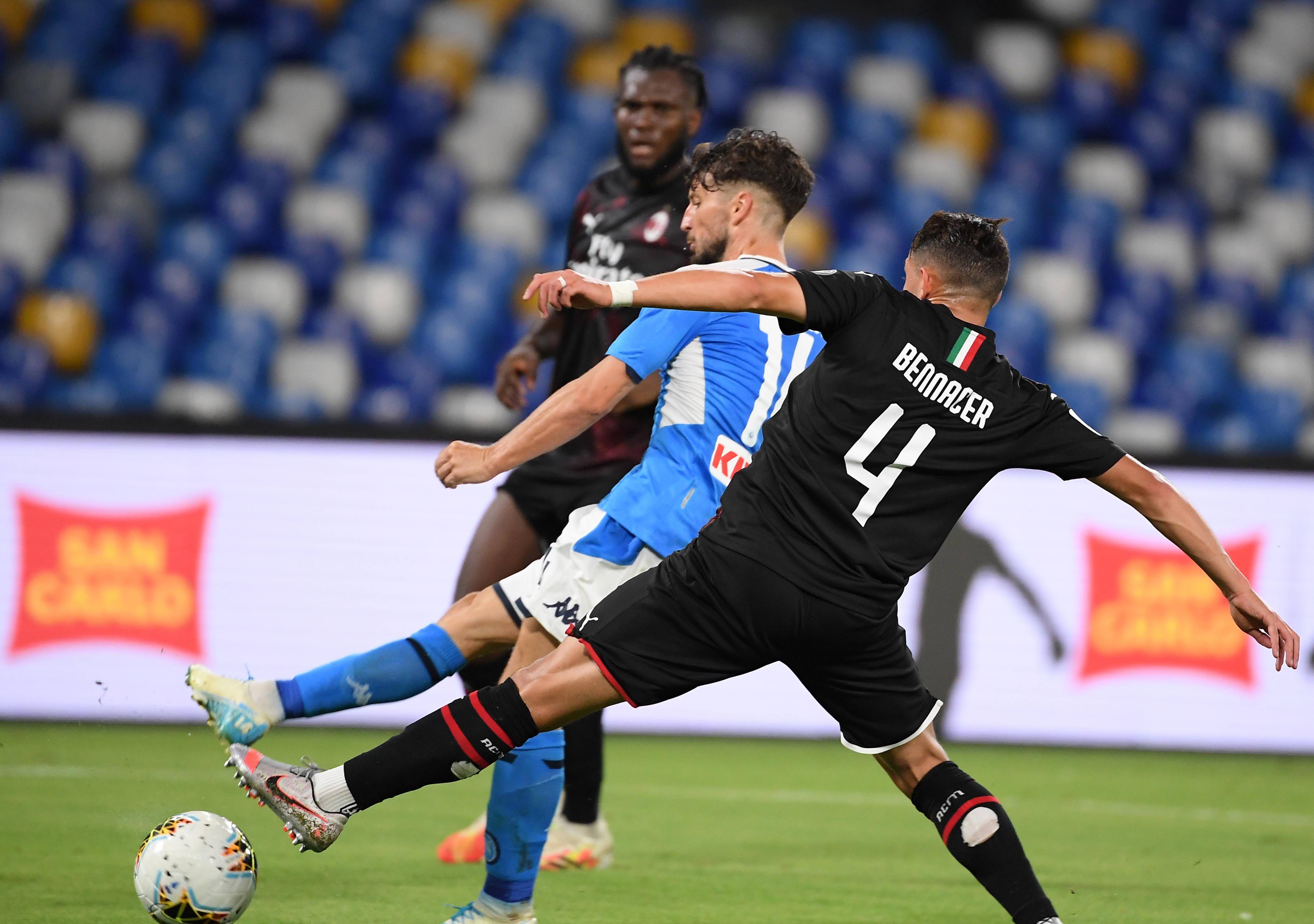 今夜欧冠焦点战，那不勒斯单刀错失，底气十足，更衣室氛围转暖(那不勒斯属于哪个国家)-九游体育直播官网