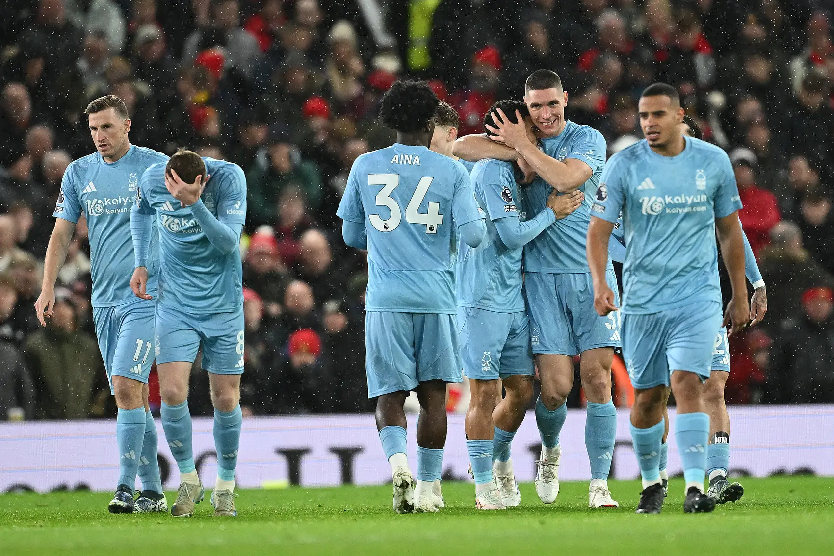  世界风云突变 -九游安全平台