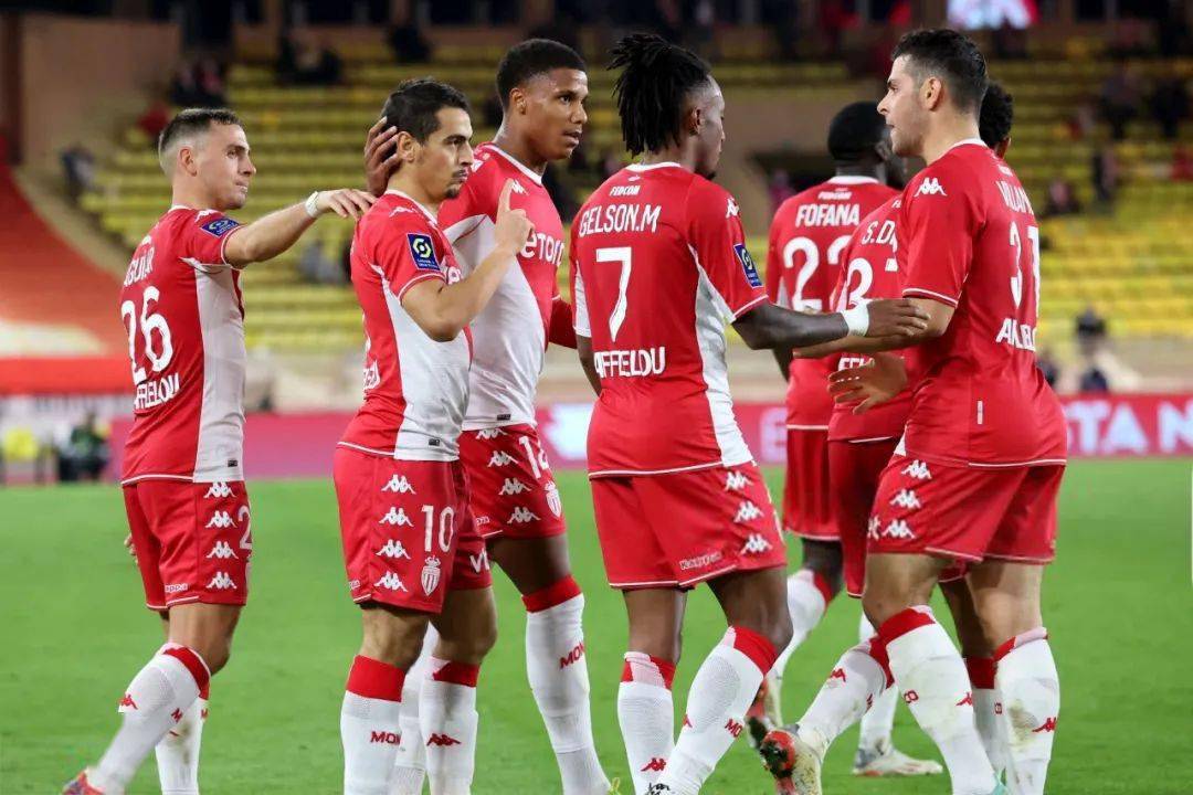 波尔图对摩纳哥教练