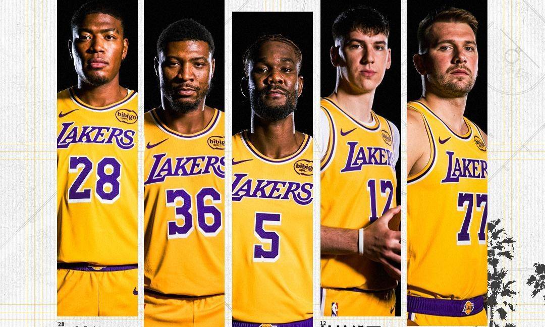 九游体育链接 -关于风云突变洛杉矶湖人转会期主帅复盘，全明星赛版图或变，震撼外界，数据趋势出现新变化的信息